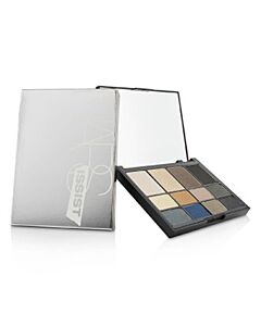 Nars Narsissist L'amour Toujours Eyeshadow Color Palette 0.13 oz (3.9 ml)