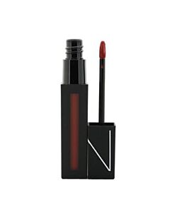 Nars Powermatte Lip Pigment 0.18 oz # Vain (Brick Red) Makeup 607845027867