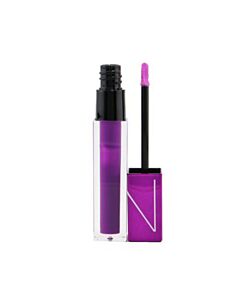 Nars Oil Infused Lip Tint 0.17 oz # Disco Infernal Makeup 607845011446