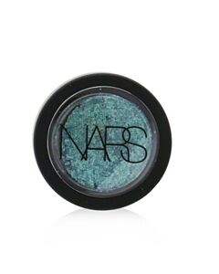 Nars Ladies Powerchrome Loose Eye Pigment # Islamorada (Shimmering Turquoise) Makeup 607845091387
