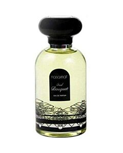 Nasamat Unisex Oud Bouquet Eau De Parfum 3.4 oz (Tester) Fragrances 3700796900146
