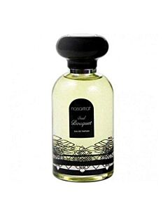 Nasamat Unisex Oud Bouquet Eau De Parfum 3.4 oz Fragrances 3700796900047