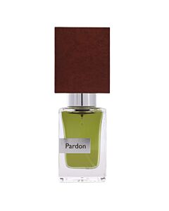 Nasomatto Men's Pardon Extrait EDP Spray 1 oz Fragrances 8717774840290