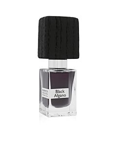 Nasomatto Unisex Black Afgano Extrait de Parfum Spray 1.0 oz Fragrances 8717774840061