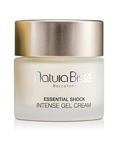 Natura Bisse Essential Shock Intense Gel Cream Cream 2.5 oz Skin Care 8436534714618