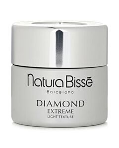 Natura Bisse Ladies Diamond Extreme Cream Light Texture 1.7 oz Skin Care 8435624503163