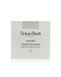 Natura Bisse Ladies Tensolift Neck Cream 1.7 oz Skin Care 8436002996843