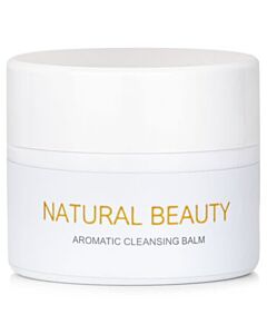 Natural Beauty Ladies Aromatic Cleaning Balm 0.35 oz Skin Care 4711665130600