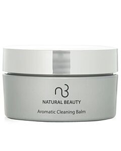Natural Beauty Ladies Aromatic Cleaning Balm 4.41 oz Skin Care 4711665118745