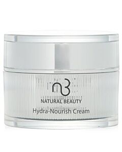 Natural Beauty Ladies Hydra-Nourish Cream 1 oz Skin Care 4711665117694