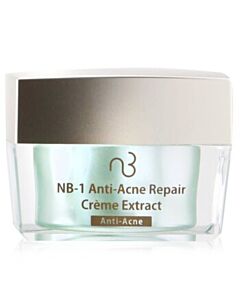 Natural Beauty Ladies NB-1 Ultime Restoration NB-1 Anti-Acne Repair Creme Extract 0.67 oz Skin Care 4711665123251