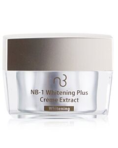 Natural Beauty Ladies NB-1 Ultime Restoration NB-1 Whitening Plus Creme Extract 0.67 oz Skin Care 4711665123220