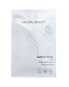 Natural Beauty Ladies r-PGA Deep Hydration Moisturizing Cushion Mask Skin Care 4711665119841