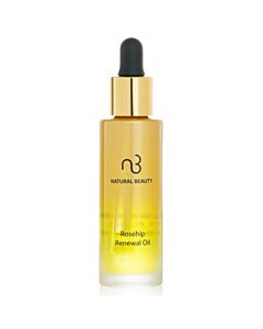 Natural Beauty Ladies Rosehip Renewal Oil 1.01 oz Skin Care 4711665120465