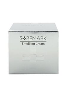 Natural Beauty Ladies Stremark Emollient Cream 2 oz Skin Care 4711665122216