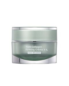 Natural Beauty Ladies Yam Collagen Firming Creme 1 oz Skin Care 4711665114860