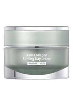 Natural Beauty Ladies Yam Collagen Firming Day Creme  1 oz Skin Care 4711665114624