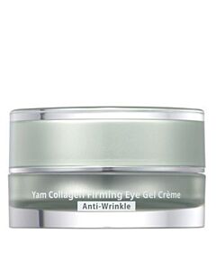 Natural Beauty Ladies Yam Collagen Firming Eye Gel Creme 0.5 oz Skin Care 4711665114877