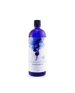 Natural Beauty Spice of Beauty Aroma Bath Oil Relaxing Aroma Bath Oil 6.7 oz Bath & Body 4711665106957