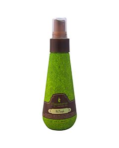 Natural Oil No Tangle Pre-Styler by Macadamia Oil for Unisex - 3.3 oz Hair Spray