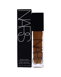 Natural Radiant Longwear Foundation - Moorea by NARS for Women - 1 oz Foundation