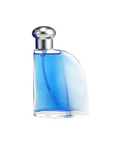 Nautica Men's Nautica Blue EDT Spray 1.7 oz (Tester) Fragrances 3607340086908