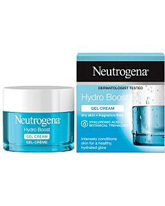 Neutrogena Ladies Hydro Boost Gel-Cream 1.7 oz Skin Care 3574661309743
