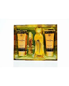 New Brand Ladies French Cancan Gift Set Fragrances 5425017734901