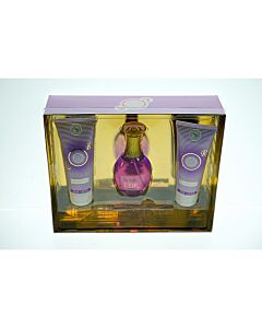 New Brand Ladies L'Or Gift Set Fragrances 5425039220307