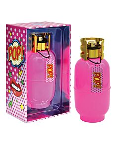 New Brand Ladies Master Pop EDP Spray 3.4 oz Fragrances 5425039220413
