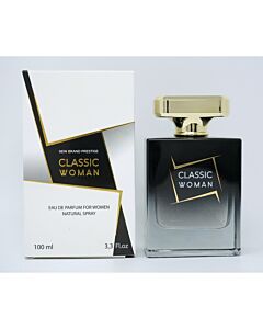 New Brand Ladies Prestige Classic EDP Spray 3.3 oz Fragrances 5425039222981