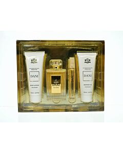 New Brand Ladies Prestige Dani Gift Set Fragrances 5425039222554