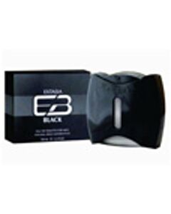 New Brand Men's Extasia Black EDT Spray 3.3 oz Fragrances 5425017734451