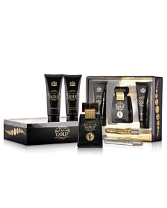 New Brand Men's Gift Set Fragrances 5425039221137