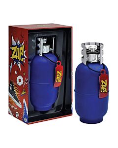 New Brand Men's Master Zap EDT Spray 3.4 oz Fragrances 5425039220420