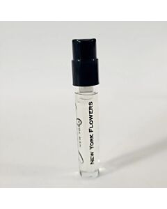 New York Forever / Bond No.9 EDP Spray Vial 0.05 oz (1.7 ml) (U)