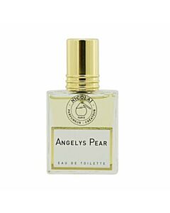 Nicolai Parfumeur Createur Unisex Angelys Pear EDT Spray 1.0 oz Fragrances 3581000010284