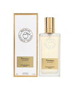 Nicolai Parfumeur Createur Unisex Patchouli Intense 1.7 oz Mist 3581000028678