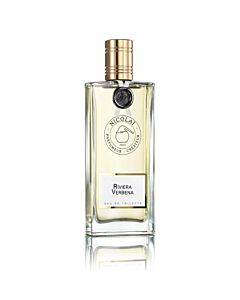 Nicolai Parfumeur Createur Unisex Riviera Verbena EDT 3.4 oz Fragrances 3581000012356