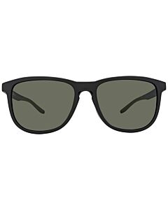 Nike 58 mm Oil Gray Sunglasses