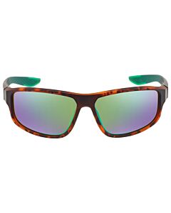 Nike 62 mm Tortoise Sunglasses