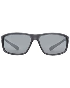 Nike 64 mm Anthracite Sunglasses
