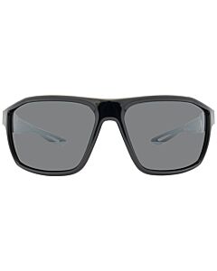 Nike 65 mm Black Sunglasses
