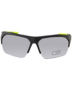 Nike 76 mm Matte Black Sunglasses