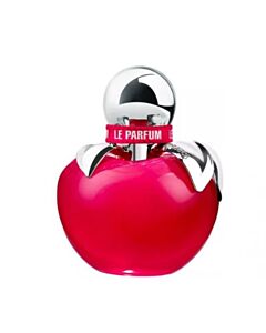 Nina Ricci Ladies Nina Le Parfum EDP Spray 2.71 oz (Tester) Fragrances 3137370359371