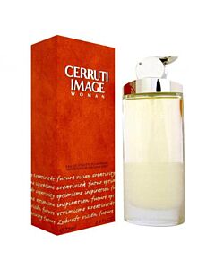 Nino Cerruti Ladies Image EDT Spray 2.5 oz Fragrances 5050456523757