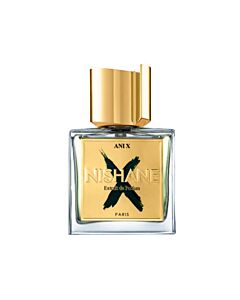 Nishane Ani X Extrait de Parfum Spray 3.4 oz Fragrance 8683608071089