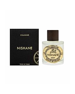 Nishane Men's Cologniese Extrait De Parfum Spray 3.4 oz Fragrances 8681008055043