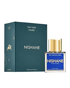 Nishane Fan Your Flames X Extrait de Parfum 3.4 oz Fragrance 8683608071027