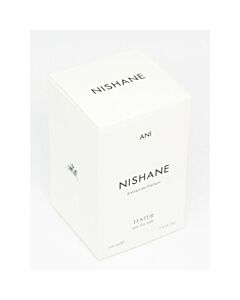 Nishane Unisex Ani Extrait de Parfum Spray 3.4 oz (Tester) Fragrances 8681008055340
